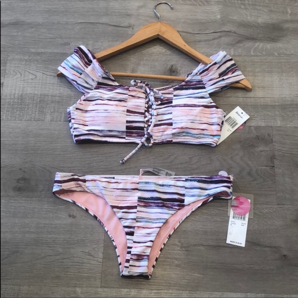 RAISINS | Women’s Bikini Set